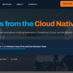 EP1: Kubernetes 1.32 Deep Dive — Structured Auth, Sidecars & Storage