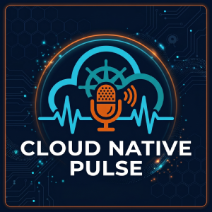 Cloud Native Pulse: Episode 1 episode artwork