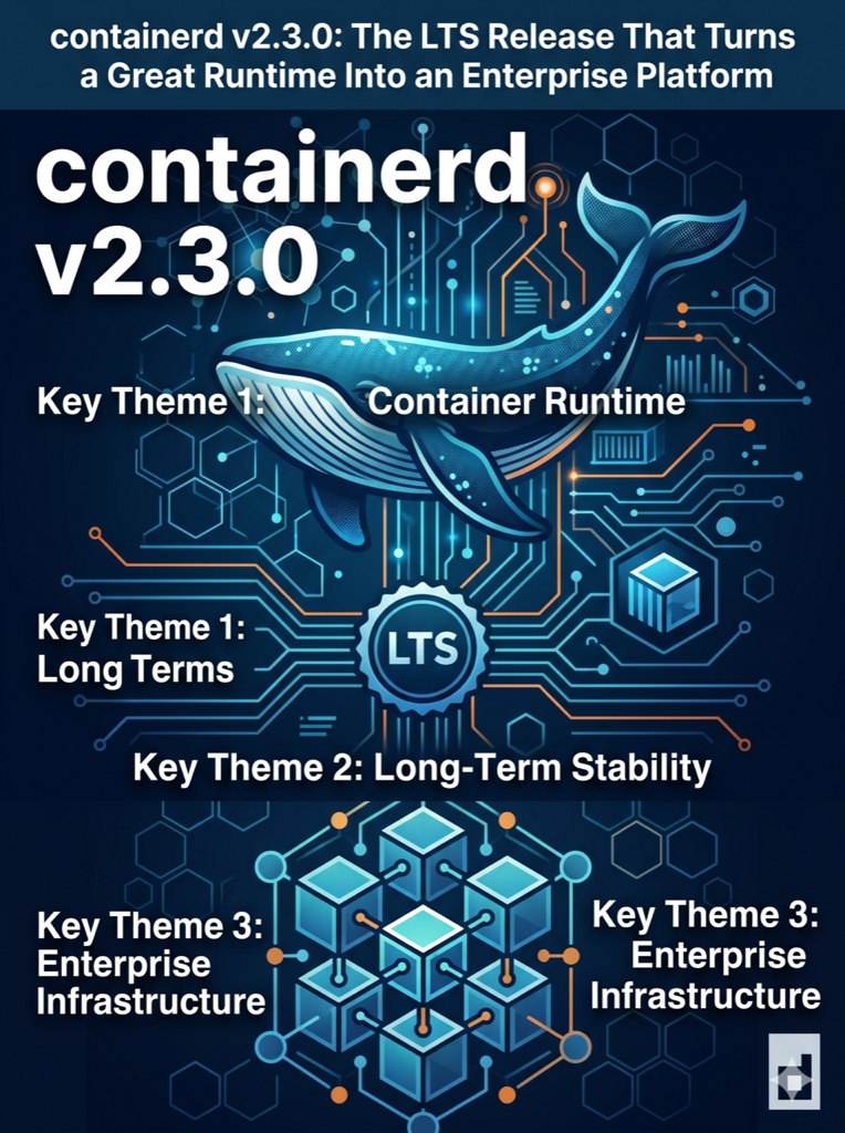 etcd v3.6.11: One Security Hole, One Bug Fix, and a Very Important Upgrade