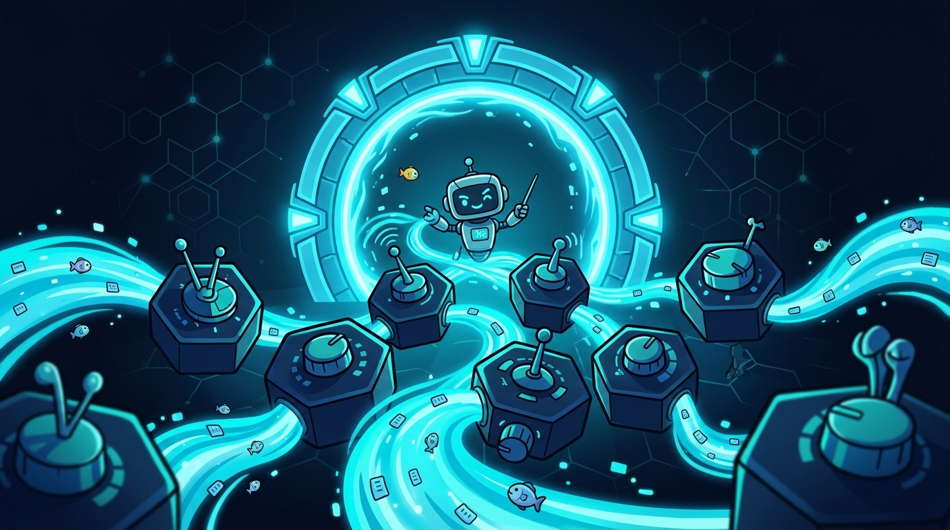 Strimzi 1.1.0: The Kafka Operator That Speaks Gateway API