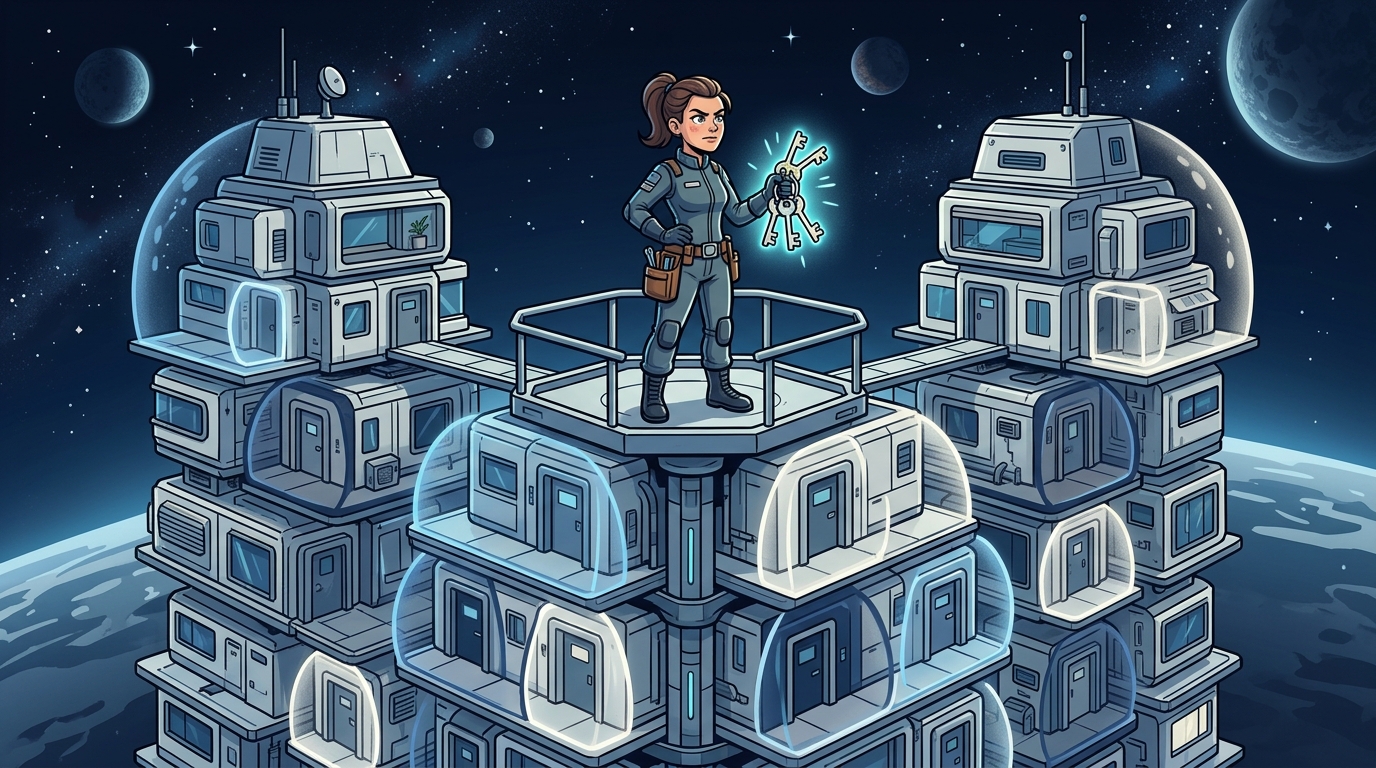 Capsule v0.13.10: Multi-Tenancy Gets Admin Powers, Smarter Rules, and a Speed Boost