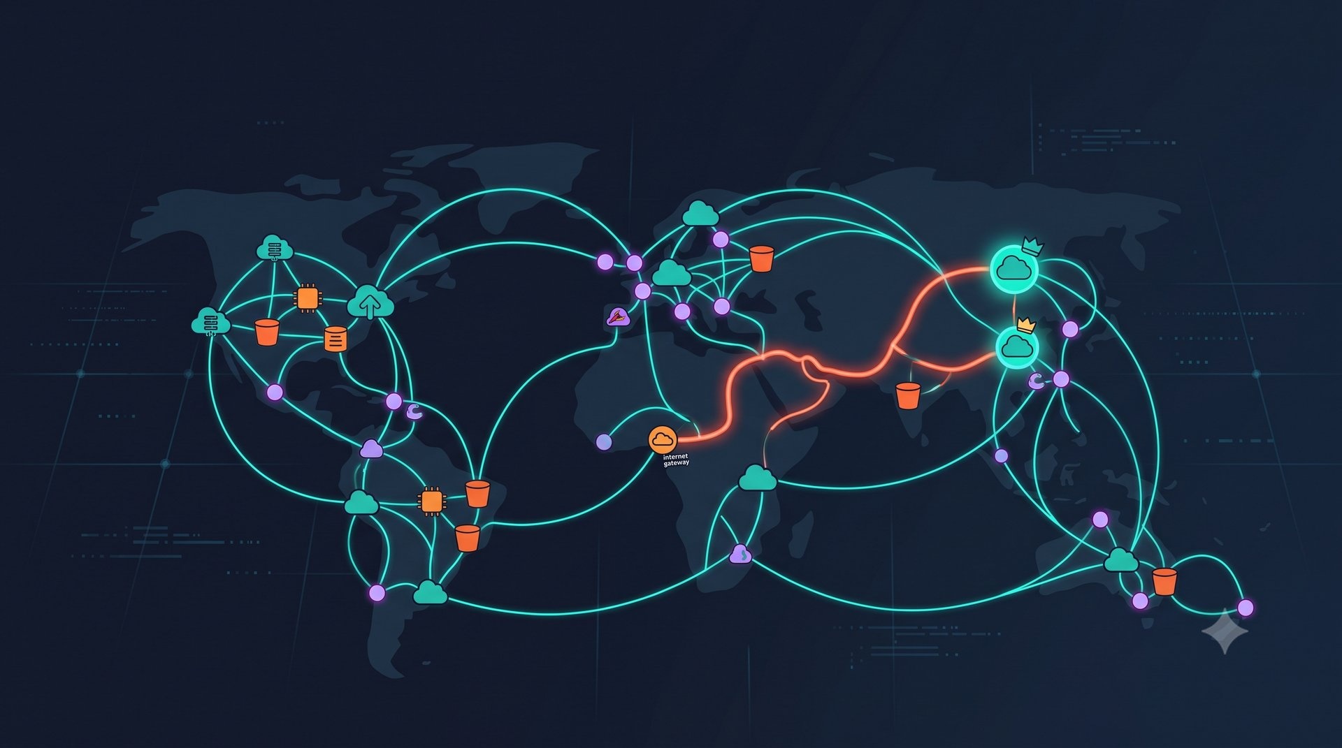 Cartography 0.139.0: Five New Integrations, Condition-Aware IAM, and a Whole Lot of Graph