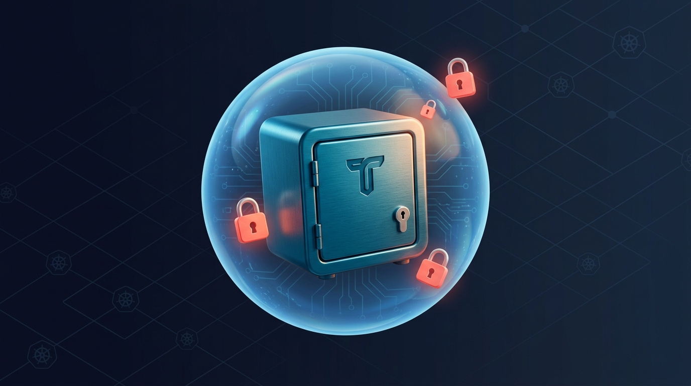 Confidential Containers v0.22.0: The Release Where Trustee Grows Up