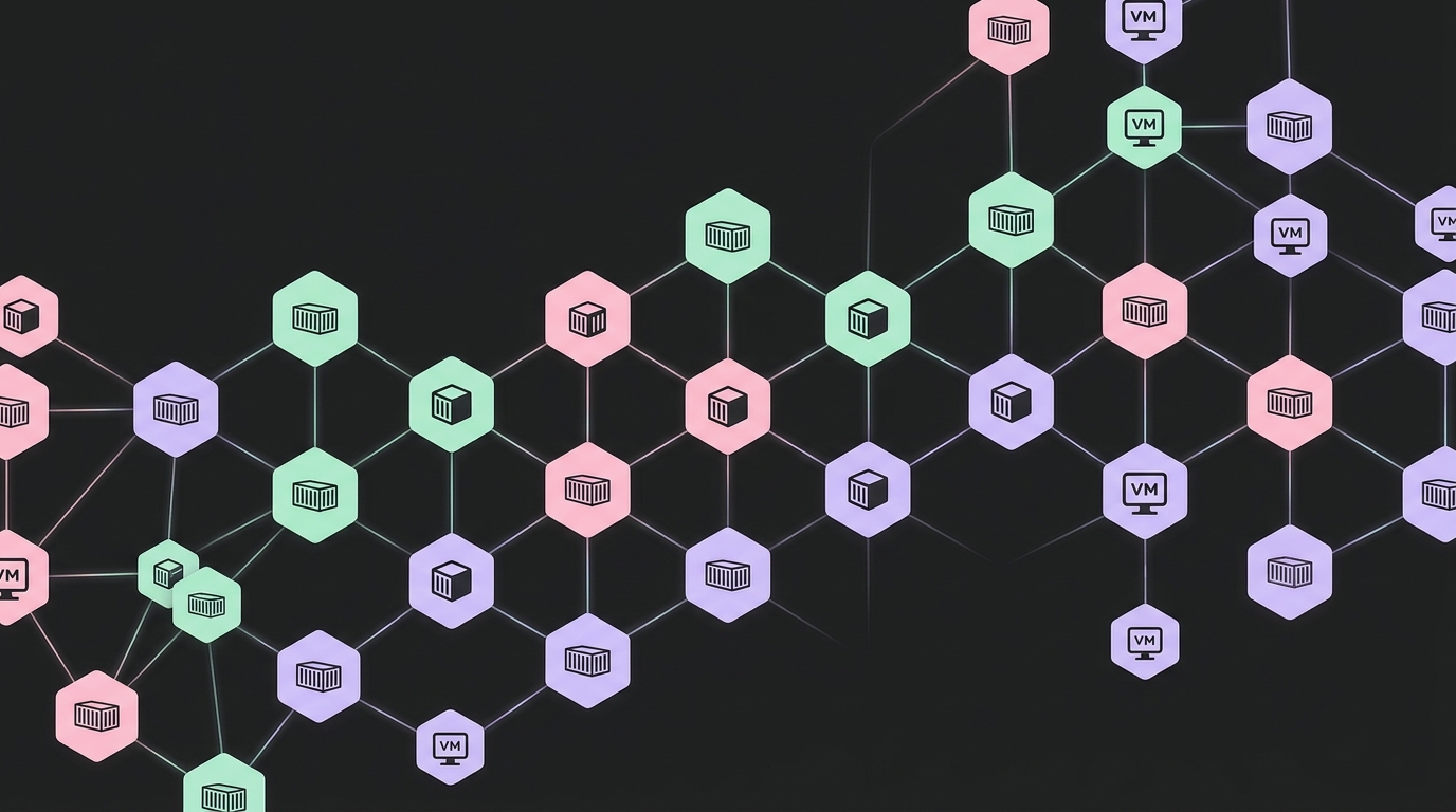 Cozystack v1.6.0: Talos Linux Workers, Tenant Firewalls, and the End of Budget Escapes