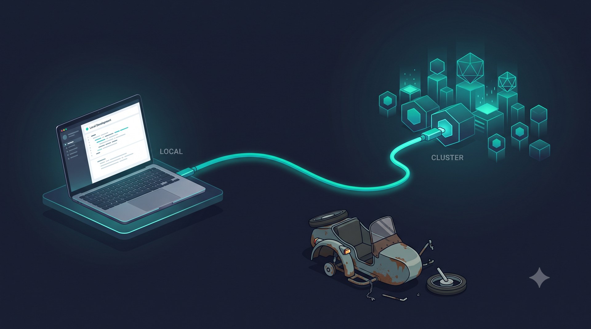 Telepresence v2.30.1: Sidecar-less Dev Just Became the Default