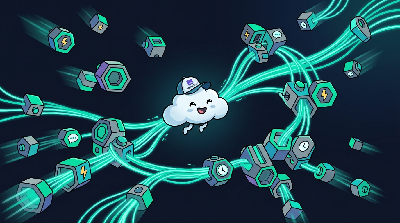 wasmCloud v2.5.0: Async Streaming, Multiplexed Imports, and the Moment WebAssembly Got Real